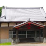 群馬県 太田市 龍得寺