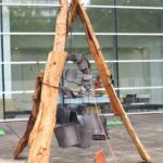 2024年 第29回瓦・造形展 現代瓦造形と建築文化